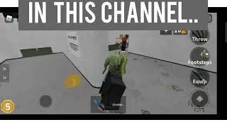 Veteran Gaming (Channel  Trailer)