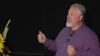 The 7 Trumpets   part 3  Don Frost