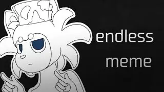 Endless meme ( slendytubbies  )