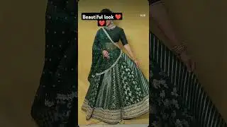 #trendinglooks #beautiful_look 💞💞🌹🌹🌹