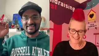 Conversation with Friends Episode 18 Rodney Ferro PN Digital