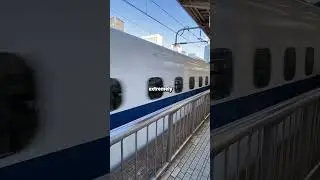 Why Are They Watering The Tracks?