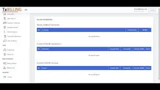 Streamline Your Business with TX Billing Software | Boost Efficiency and Time