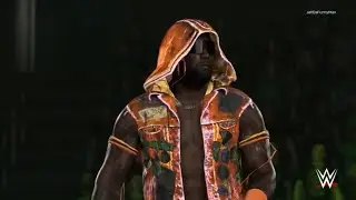 The Ultimate Punk Vs. Latino Heat (Main Event)(Solo Debut)
