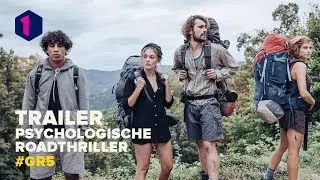 GR5 | Offici&euml;le trailer