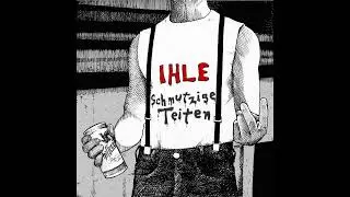 IHLE - SkinheadPower