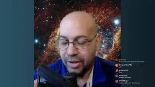 Ep. 18 - Cosmic Matt'ers - A World Without Money