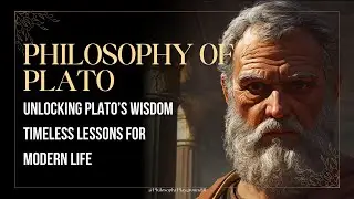 Unlocking Plato&rsquo;s Wisdom: Timeless Lessons for Modern Life