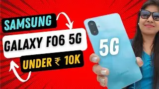 samsung galaxy f06 5g review | samsung f06 5g | samsung galaxy f06 #samsung #techshower #galaxyf06