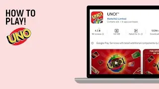 How to Play UNO on PC [100% FREE]