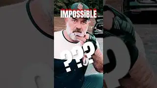&ldquo;Impossible Precision Shot! Hitting the Card Without Blowing Up the Lighter!&rdquo;