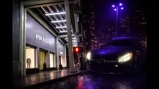 Taking AMG to Prada SoHo NYC + Sony Camera Unboxing
