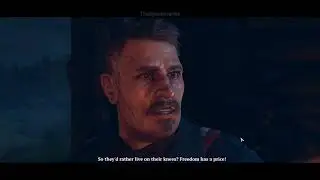 Iron Harvest Campaign 1 ( Polania Full Campaign )  - No Commentary
