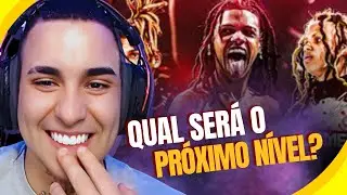 KANT REAGE A A EVOLU&Ccedil;&Atilde;O DOS MCS de BATALHA! 🔥 | Ambiente de Kant
