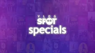 Introducing Vlogspot Specials | Witness All New Originals