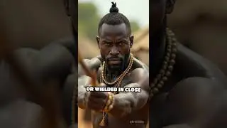 Senufo Warriors: Ivory Coast&rsquo;s Fearless Defenders