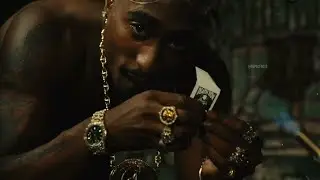 2Pac - Toss it up (No Diggity) ft. Danny Boy, Aaron Hall