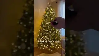 Daord 30 PCS Flameless LED Taper Candles Battery Operated Christmas Tree Candle Lights Electric 🎄☃️