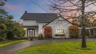 956 Westing Road, Victoria, BC