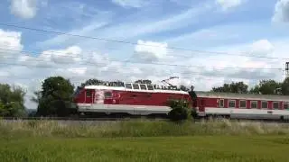 350.002-2 ZSSK na vlaku EC 124 Bečva - Žilina - Olomouc - Praha