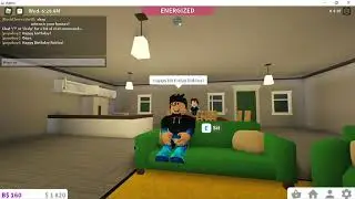 Happy Birthday Roblox! Roblox 14th birthday!