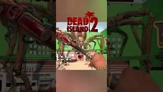 Dead Island 2 Story Expansion Coming Soon!