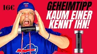 Warum spricht niemand &uuml;ber Davidoff Champion? DER Duft, der dich &uuml;berraschen wird!