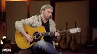 Dave Goodman Tutorials | Lesson 6. Drop D minor Ballad, St James' Infirmary