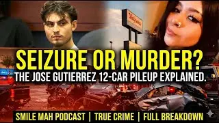 Seizure or Murder? The Jose Gutierrez 12-Car Pileup Explained