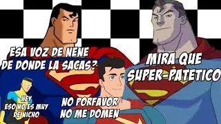 RUBEN LEON NO es el mejor GUASON y te diremos PORQUE
