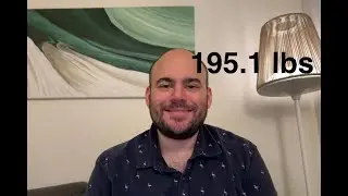Fat to Fit: Day 246