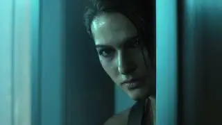 RE3R - FIRST TRY Pt 4