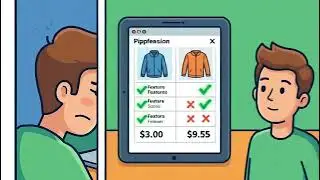 Boost Shopify Sales with Better Product Comparisons | CompareXpert App Review