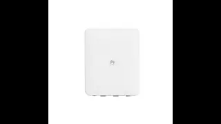 HUAWEI SmartGuard-63A-(T0, AUT0) diegimo instrukcija