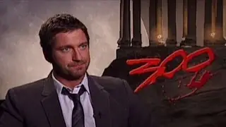 '300' Interview