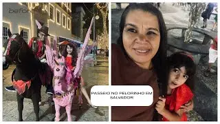 Passeio no pelourinho / Natal #nicoroseberg #calboytypebeat 
