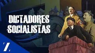 DICTADORES | Su historia antes del poder