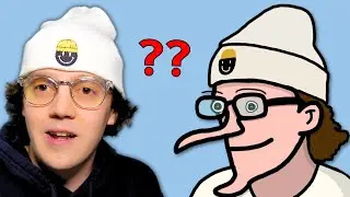 I Regret Asking For Fan Art