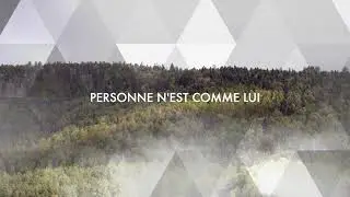 Personne n'est comme Lui (No One Like The Lord - Bethel Music) - Deni Gahlinger [Cover FR]