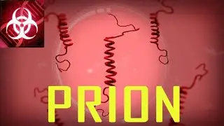☣PLAGUE INC☣ COMO PASAR EL PRION EN MODO NORMAL |2020|