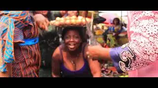 SE YO - IMMACULEE OMANDJI feat. RHEMA SABAOTH ( clips officiel HD )