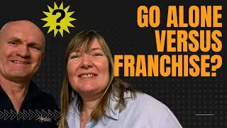 how does an oven cleaning franchise compare with an independent oven cleaning business in 2022