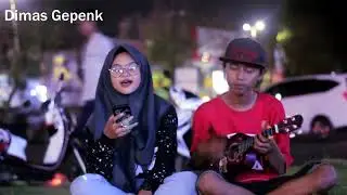 RASA INI - VIERA Cover By Dimas Gepenk