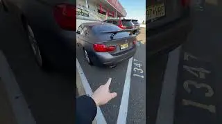 FAKE M4&hellip;