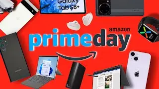Le Migliori VERE Offerte Tech Del Nuovo Prime Day Amazon 2022