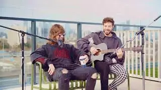 Acoustic As Hell [Guilty As Hell Acoustic Version]