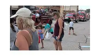Duesey Days celebrates small town innovation and community