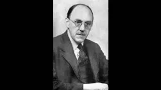 G. D. Cunningham (Kingsway Hall Organ) - Grand Choeur in D major (Guilmant) (1933)