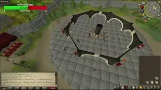Runescape but I'm starting to get lost #2