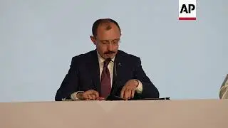 UAE, Turkey sign deal to double non-oil trade